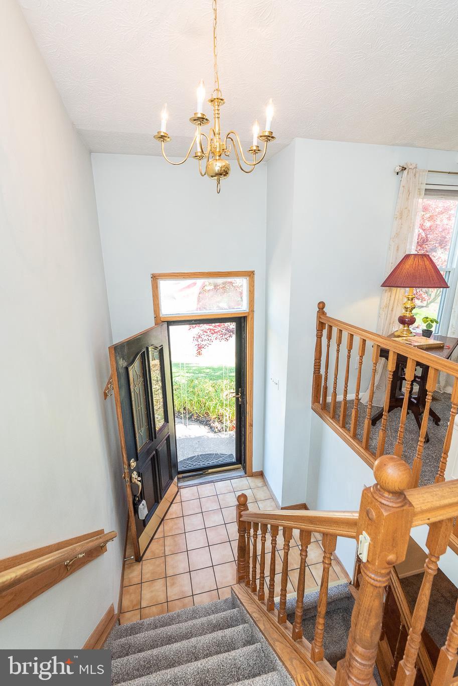 9416 Perglen Road Baltimore, MD 21236 - Photo 4 of 65 Foyer