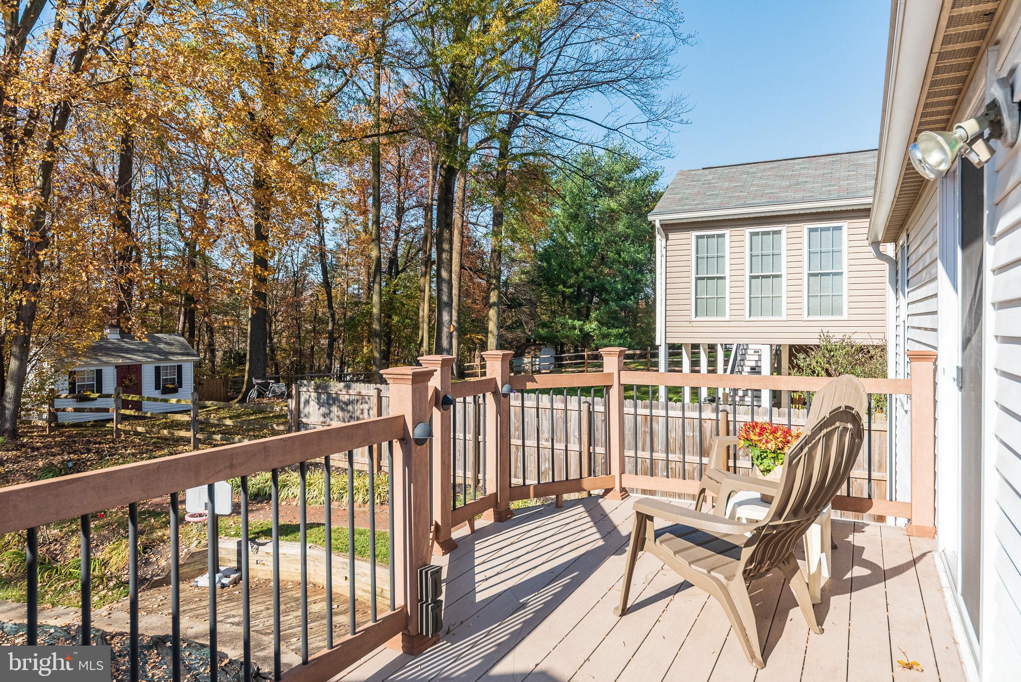 9416 Perglen Road Baltimore, MD 21236 - Photo 56 of 65 Exterior