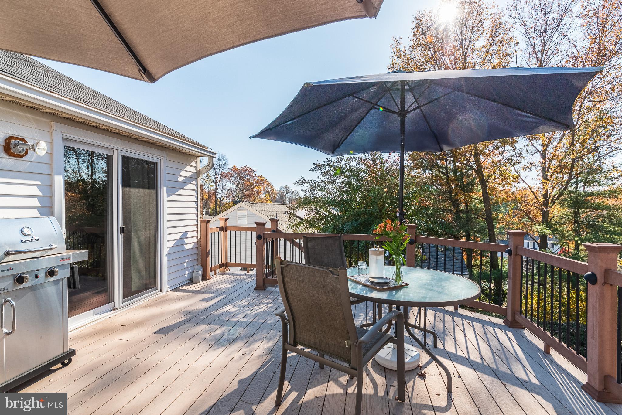 9416 Perglen Road Baltimore, MD 21236 - Photo 59 of 65 Exterior