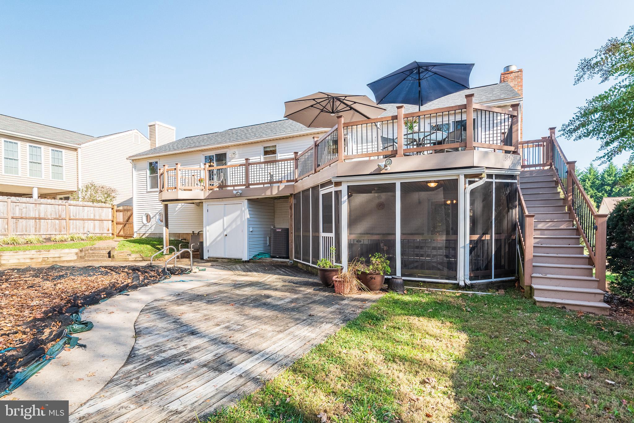 9416 Perglen Road Baltimore, MD 21236 - Photo 60 of 65 Exterior