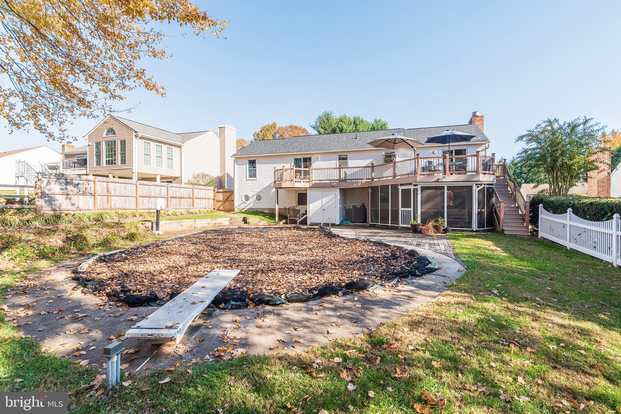 9416 Perglen Road Baltimore, MD 21236 - Photo 61 of 65 Exterior
