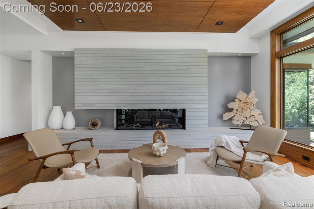 2700 Squirrel Road Bloomfield Hills, MI 48304 - Photo 9 of 83