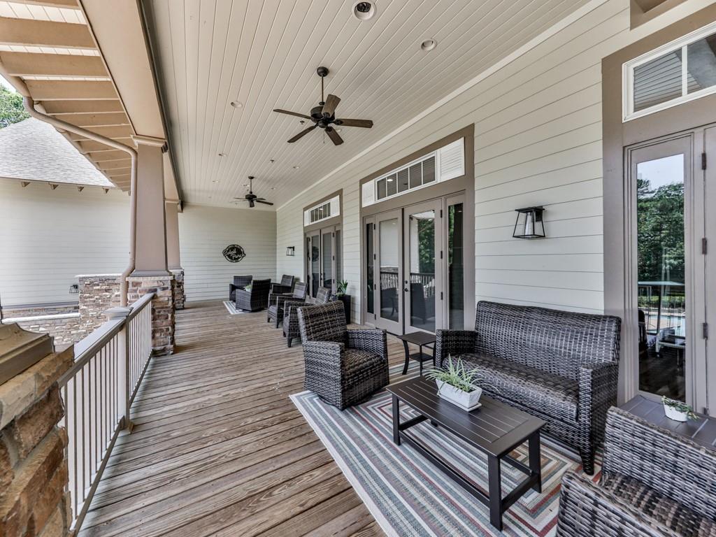 105 Laurel Overlook Canton, GA 30114 - Photo 61 of 77