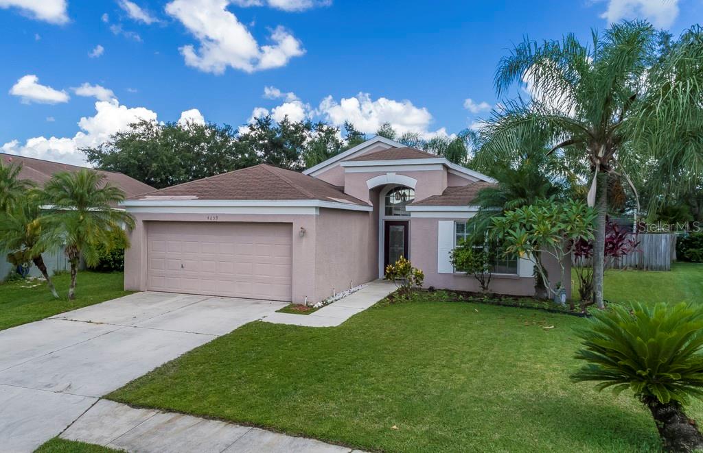 4659 Runabout Way Bradenton, FL 34203 - Photo 1 of 1
