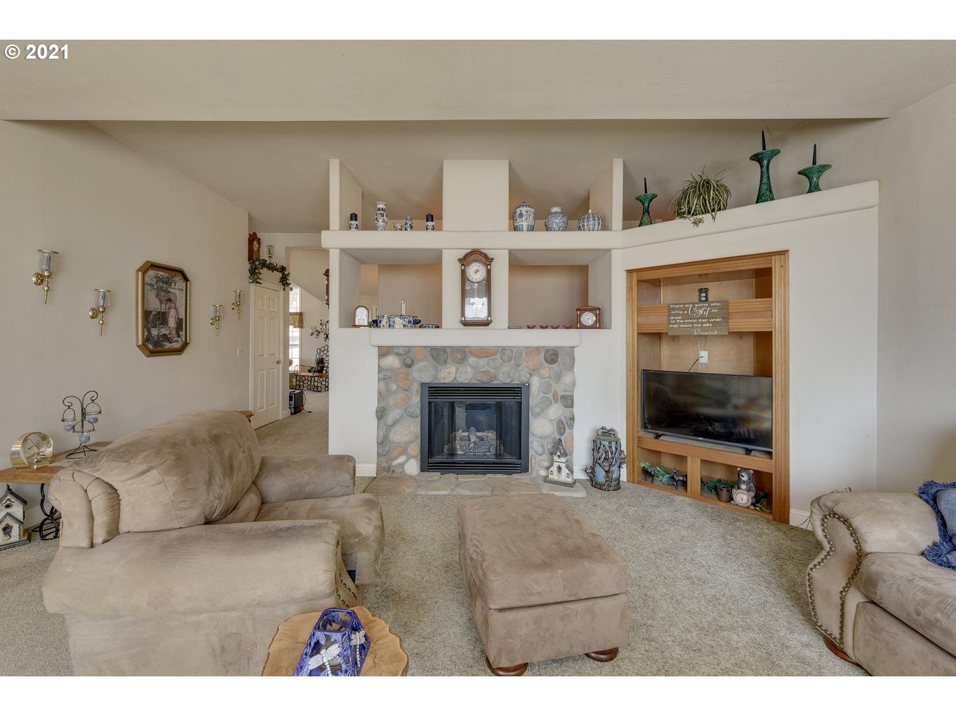 40350 Southeast George Road Estacada, OR 97023 - Photo 12 of 32 Gallery Image 12