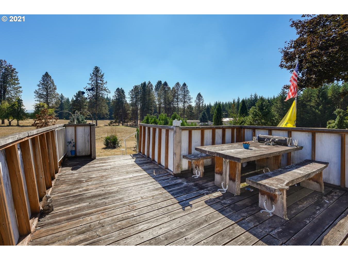 40350 Southeast George Road Estacada, OR 97023 - Photo 23 of 32 Gallery Image 23
