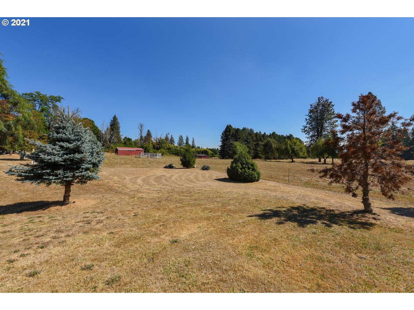 40350 Southeast George Road Estacada, OR 97023 - Photo 25 of 32 Gallery Image 25
