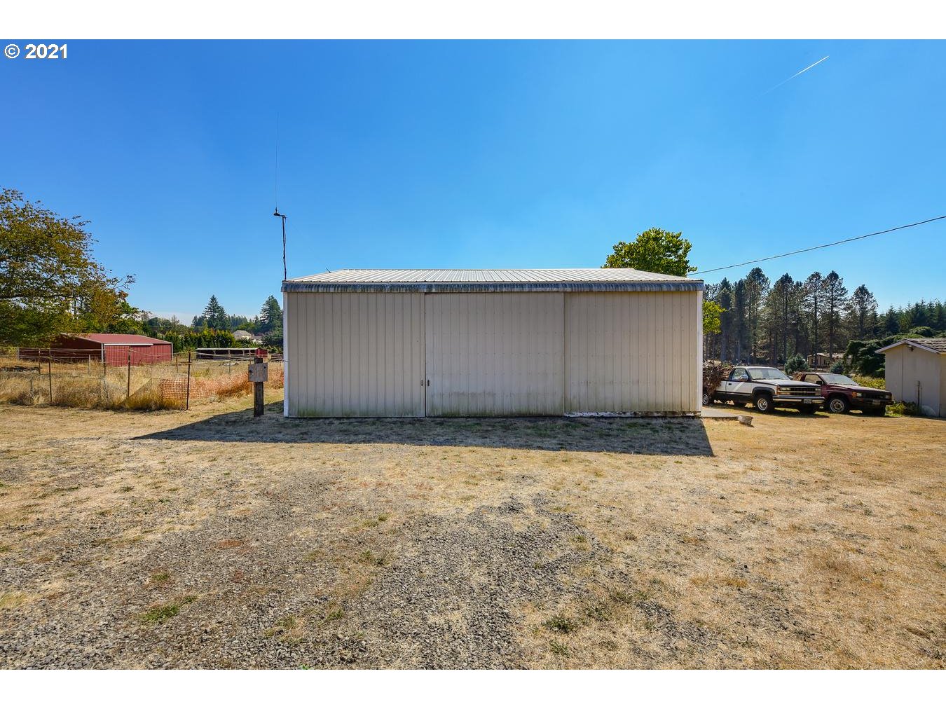 40350 Southeast George Road Estacada, OR 97023 - Photo 26 of 32 Gallery Image 26