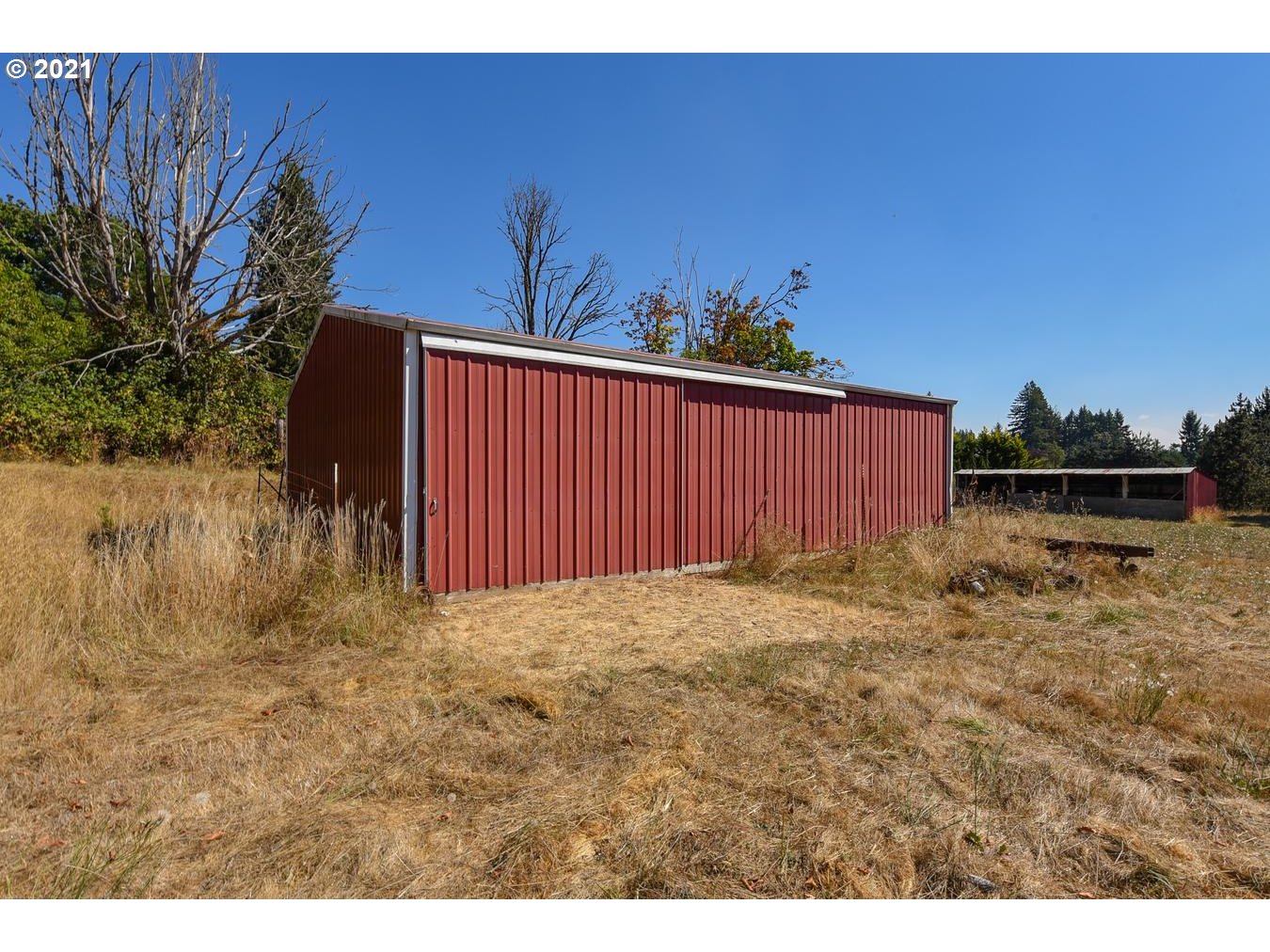 40350 Southeast George Road Estacada, OR 97023 - Photo 30 of 32 Gallery Image 30