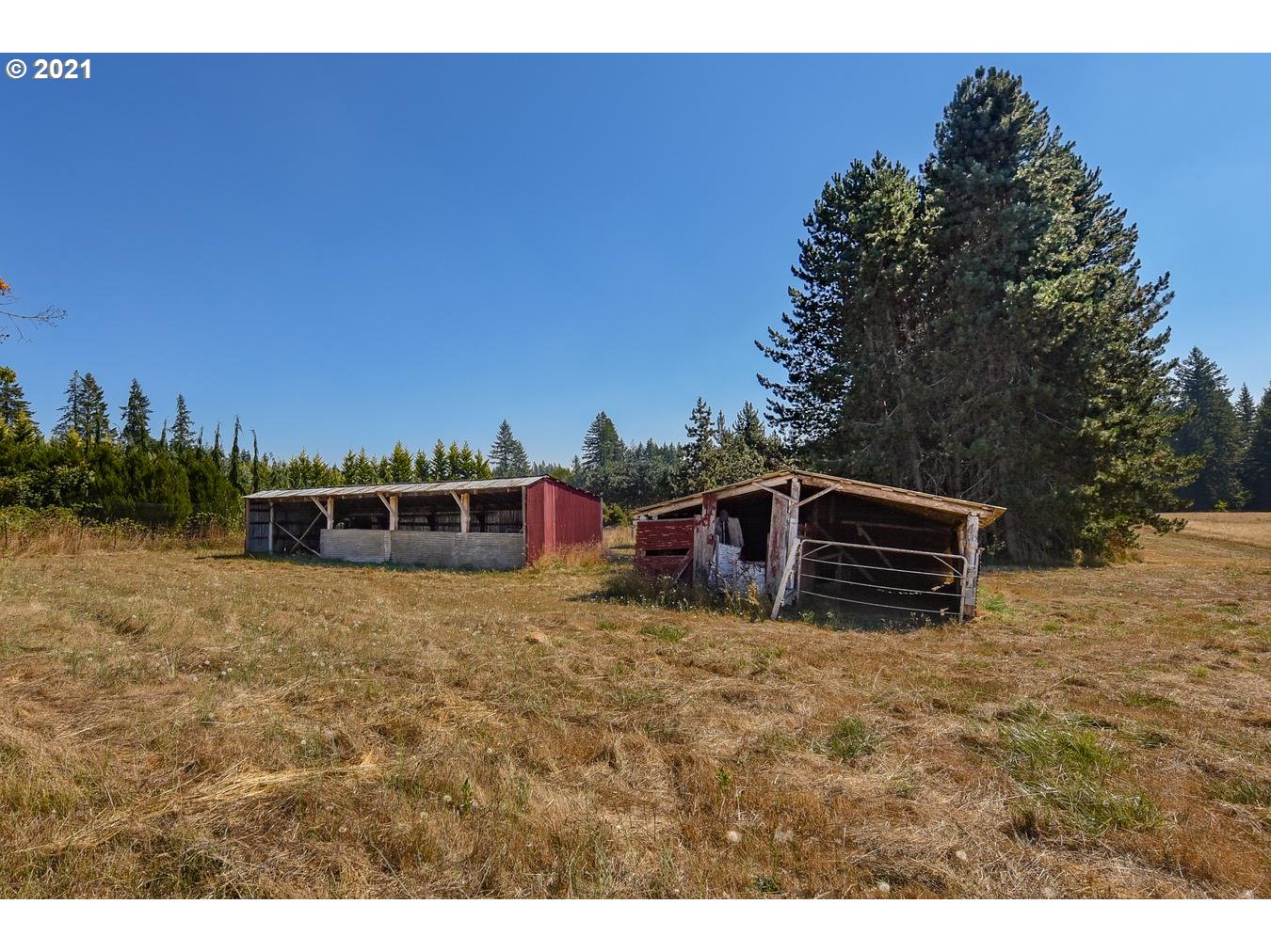 40350 Southeast George Road Estacada, OR 97023 - Photo 31 of 32 Gallery Image 31