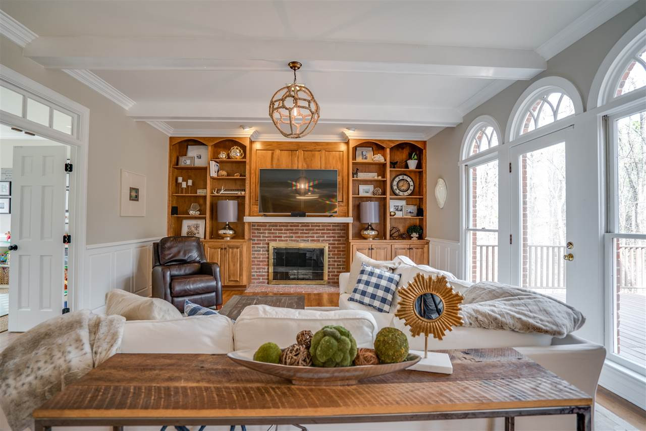 5624 North Hawthorne Way Raleigh, NC 27613 - Photo 7 of 25 Photo 7