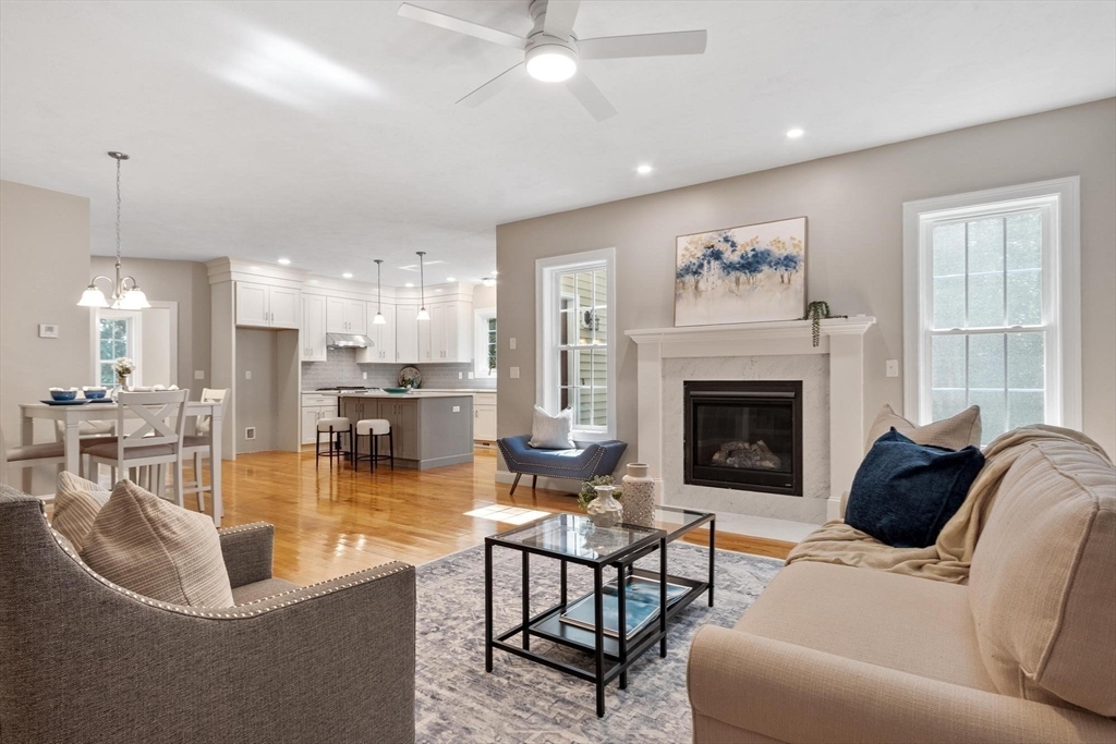 4 Jewett Road, Unit 4 Sterling, MA 01564 - Photo 4 of 36