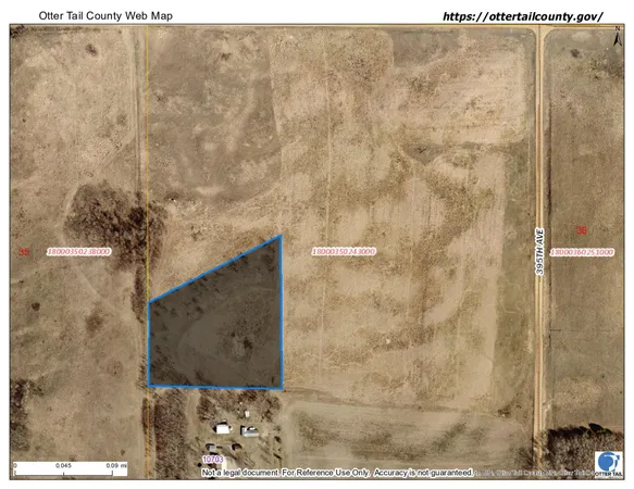 $250,000 | 10-xxx 395th Avenue, Ashby, MN 56309