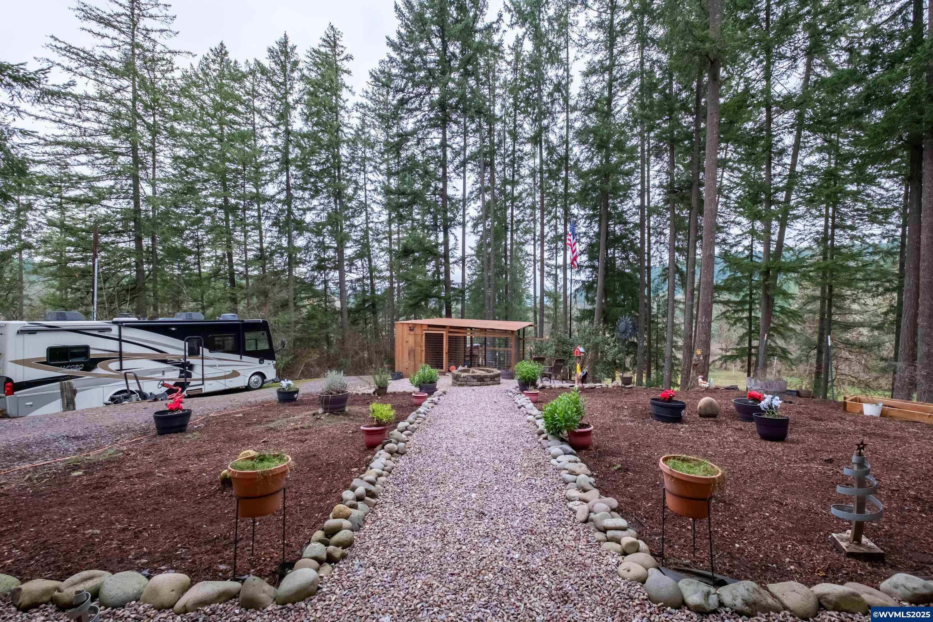 32583 Bellinger Scale Road Lebanon, OR 97355 - Photo 43 of 49 Gallery Image 43