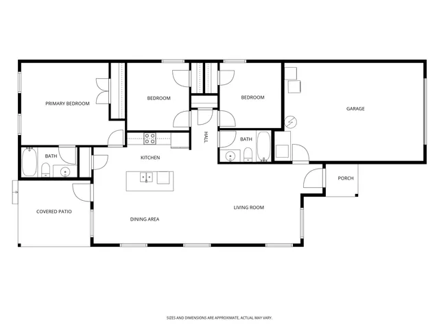 $260,000 | 145 4th Avenue, Crestview, FL 32539