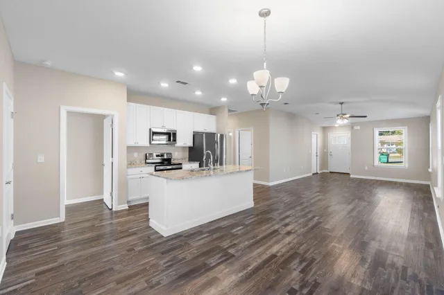 $260,000 | 145 4th Avenue, Crestview, FL 32539