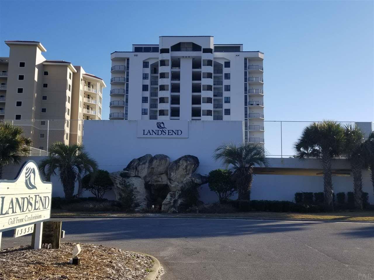 13335 Johnson Beach Road, Unit 602 Perdido Key, FL 32507 - Photo 1 of 26