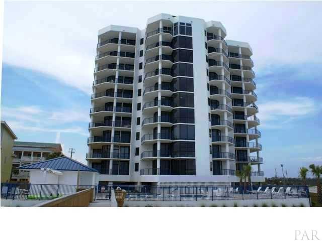 13335 Johnson Beach Road, Unit 602 Perdido Key, FL 32507 - Photo 2 of 26