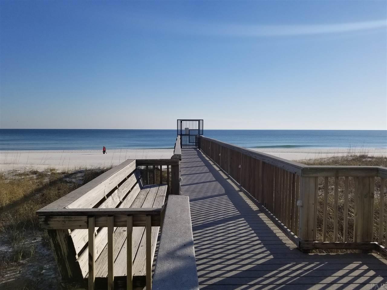 13335 Johnson Beach Road, Unit 602 Perdido Key, FL 32507 - Photo 3 of 26