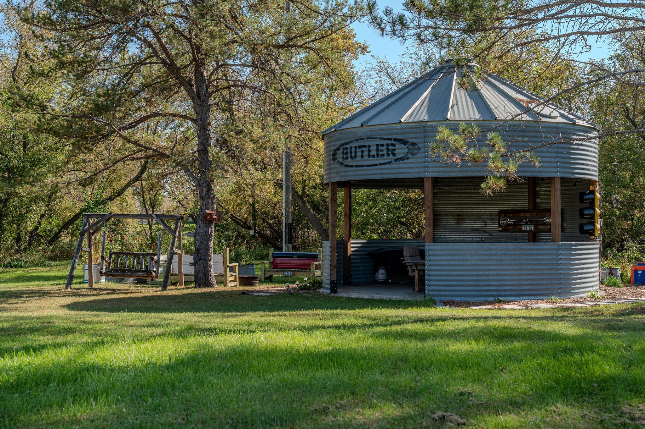5445 157 Street South Glyndon, MN 56547 - Photo 13 of 68