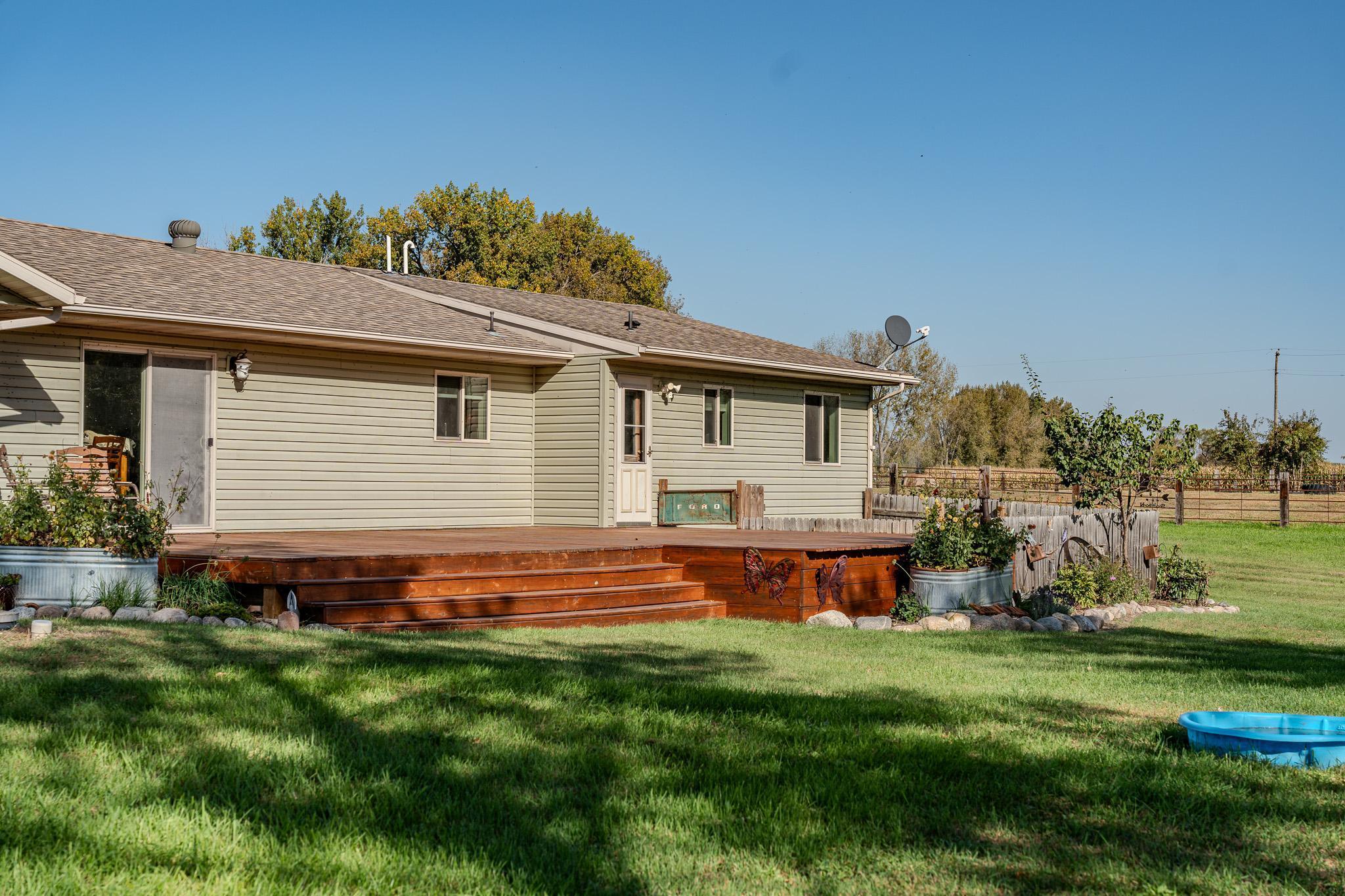 5445 157 Street South Glyndon, MN 56547 - Photo 15 of 68