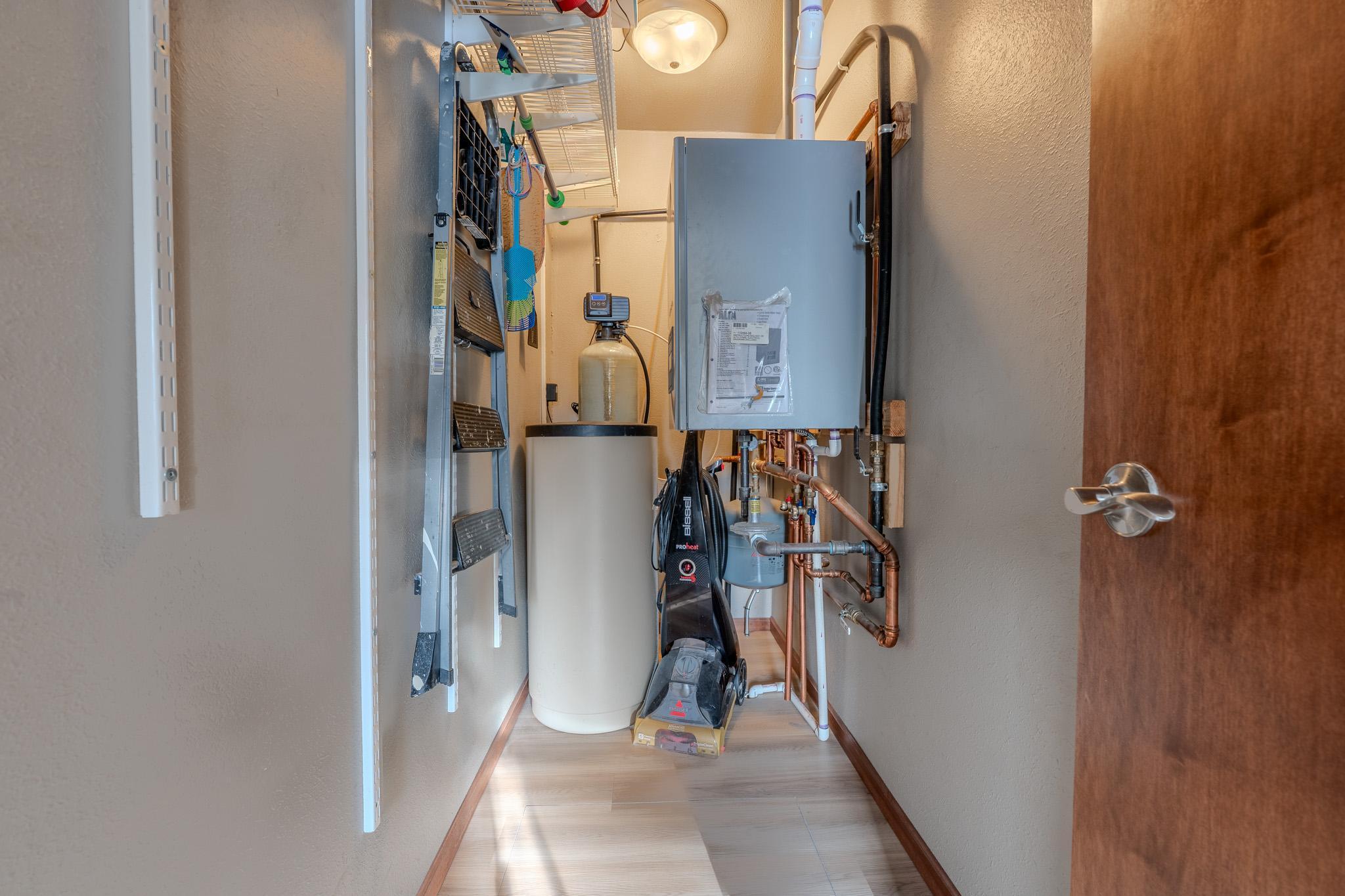 5445 157 Street South Glyndon, MN 56547 - Photo 37 of 68