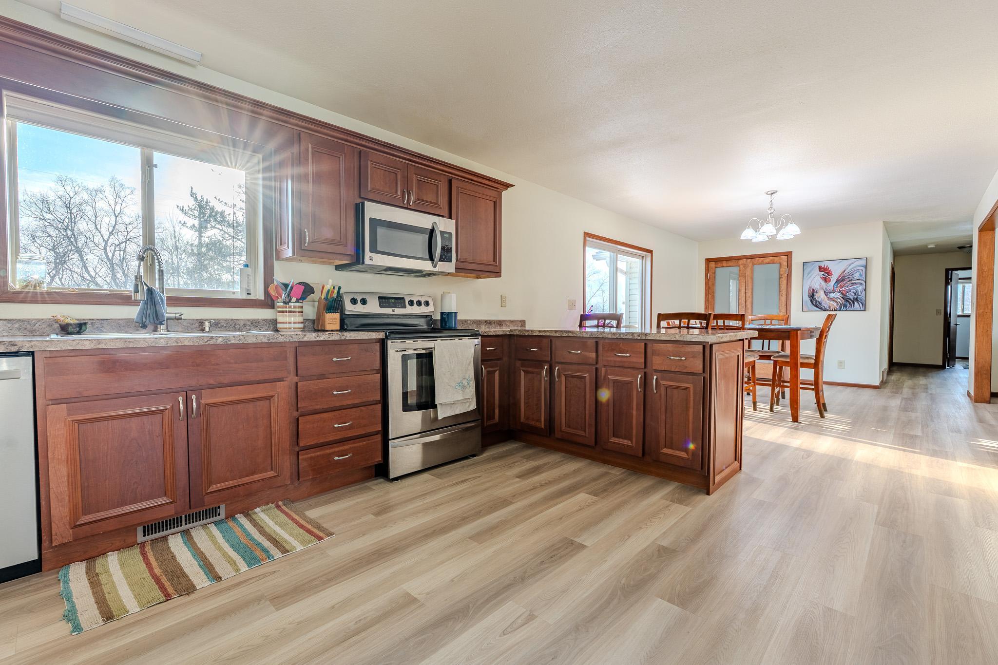 5445 157 Street South Glyndon, MN 56547 - Photo 40 of 68