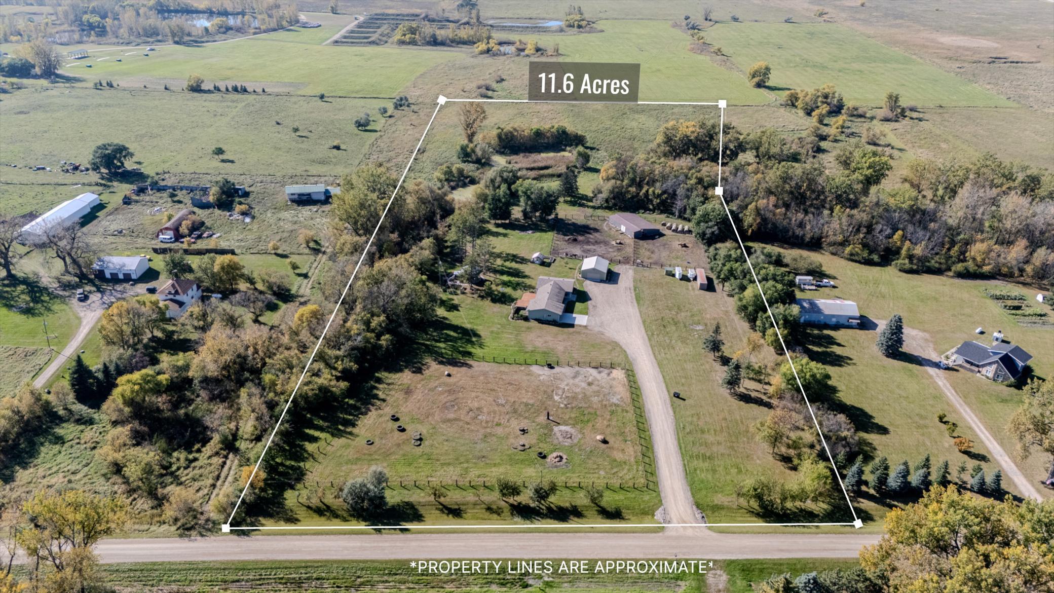 5445 157 Street South Glyndon, MN 56547 - Photo 4 of 68