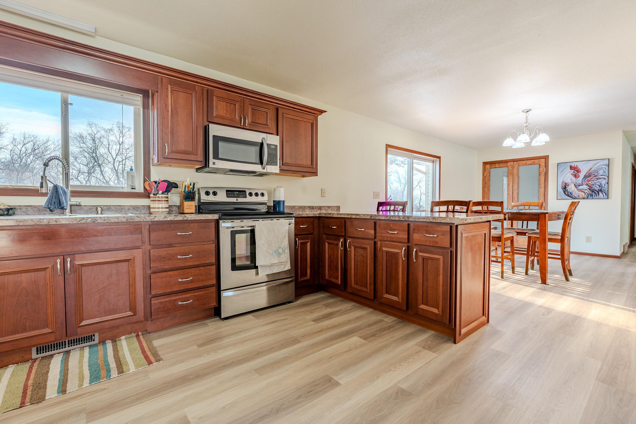 5445 157 Street South Glyndon, MN 56547 - Photo 43 of 68