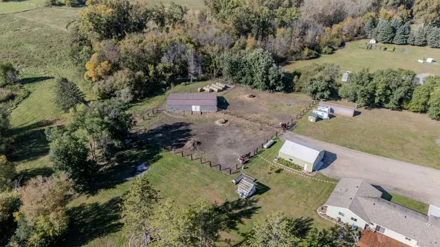 $679,000 | 5445 157 Street South, Glyndon, MN 56547