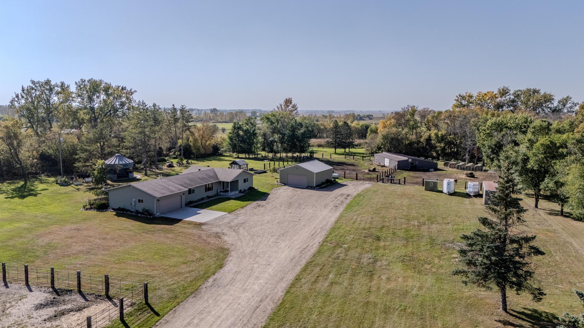 5445 157 Street South Glyndon, MN 56547 - Photo 56 of 68