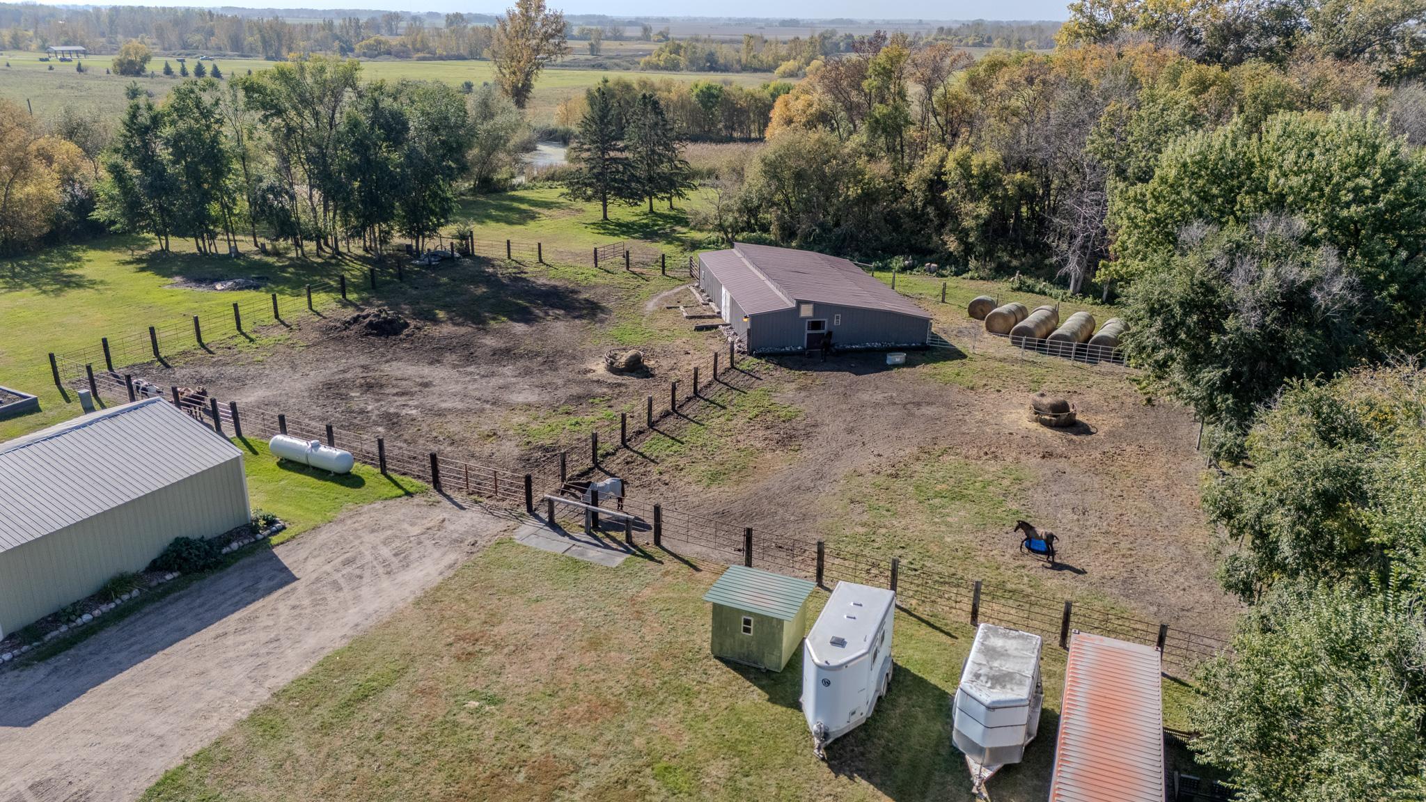 5445 157 Street South Glyndon, MN 56547 - Photo 58 of 68
