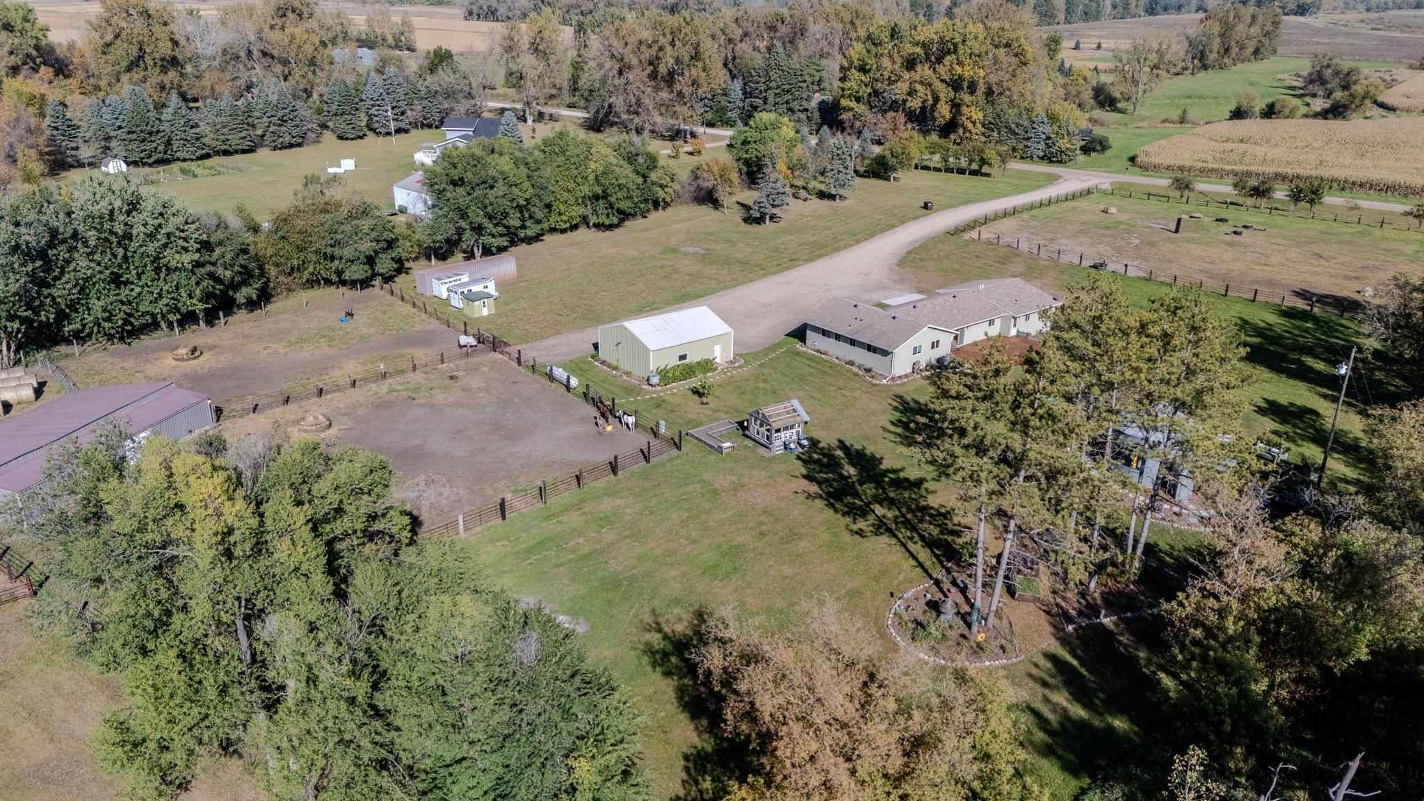 5445 157 Street South Glyndon, MN 56547 - Photo 59 of 68