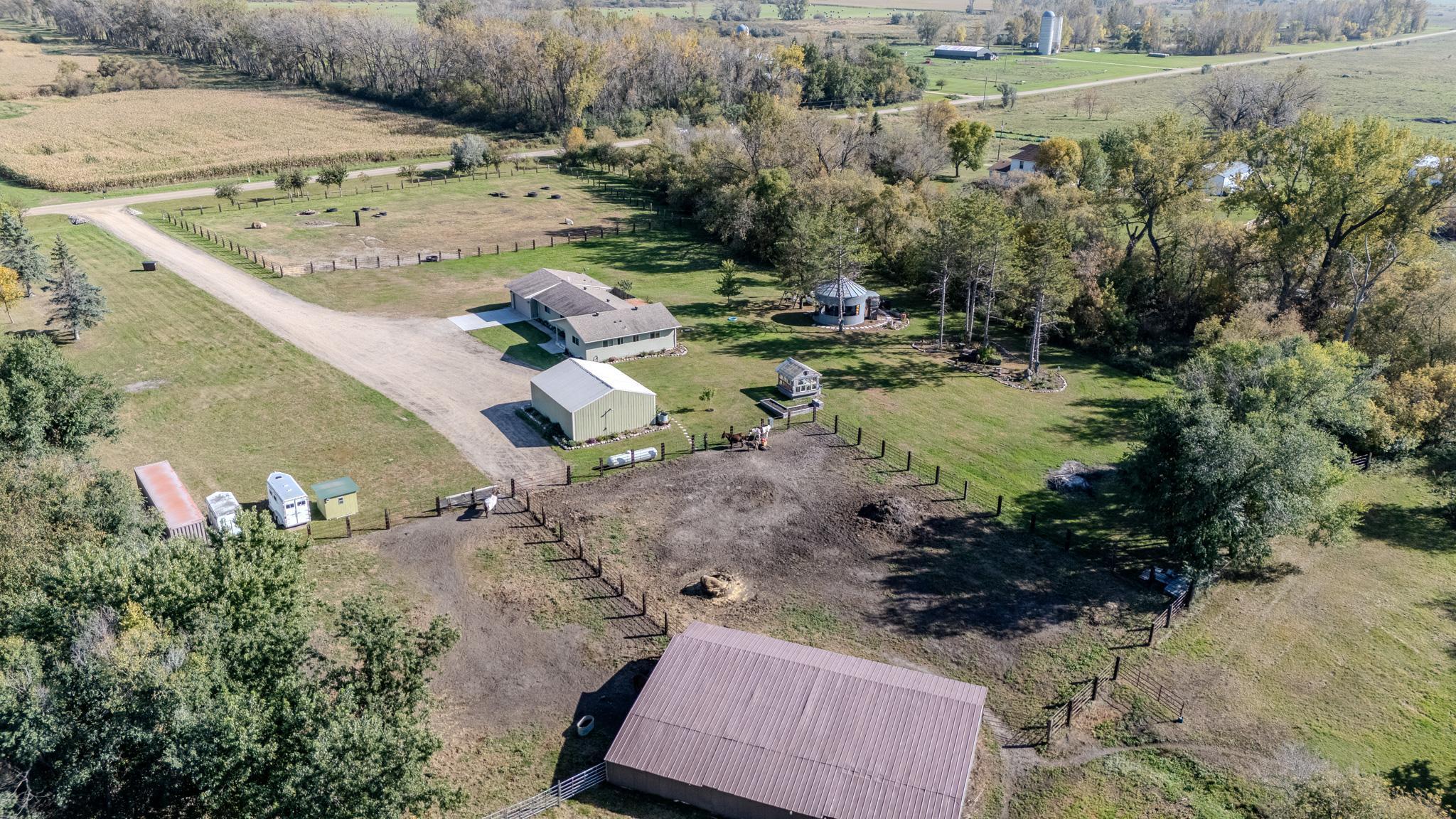 5445 157 Street South Glyndon, MN 56547 - Photo 60 of 68