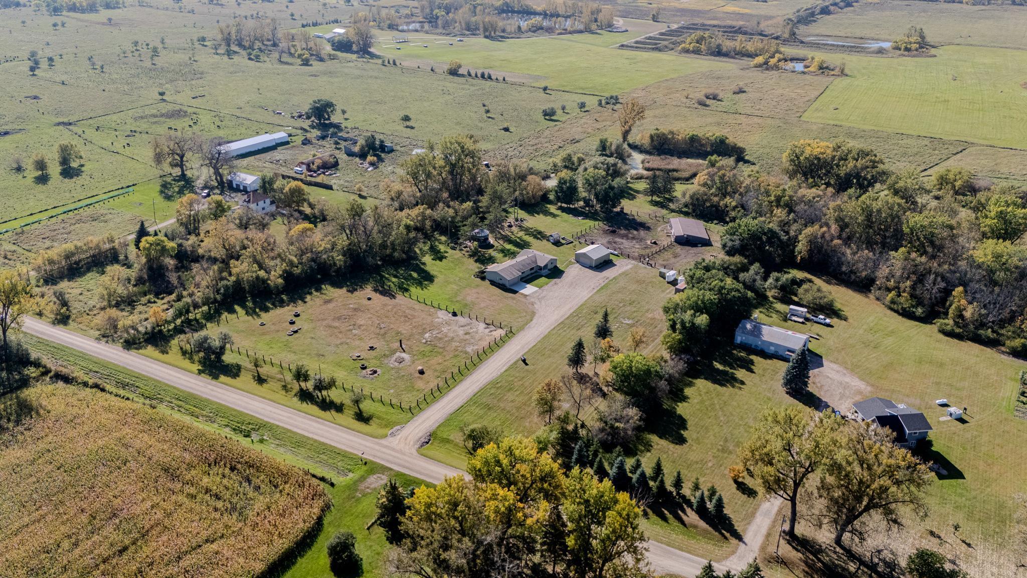 5445 157 Street South Glyndon, MN 56547 - Photo 64 of 68