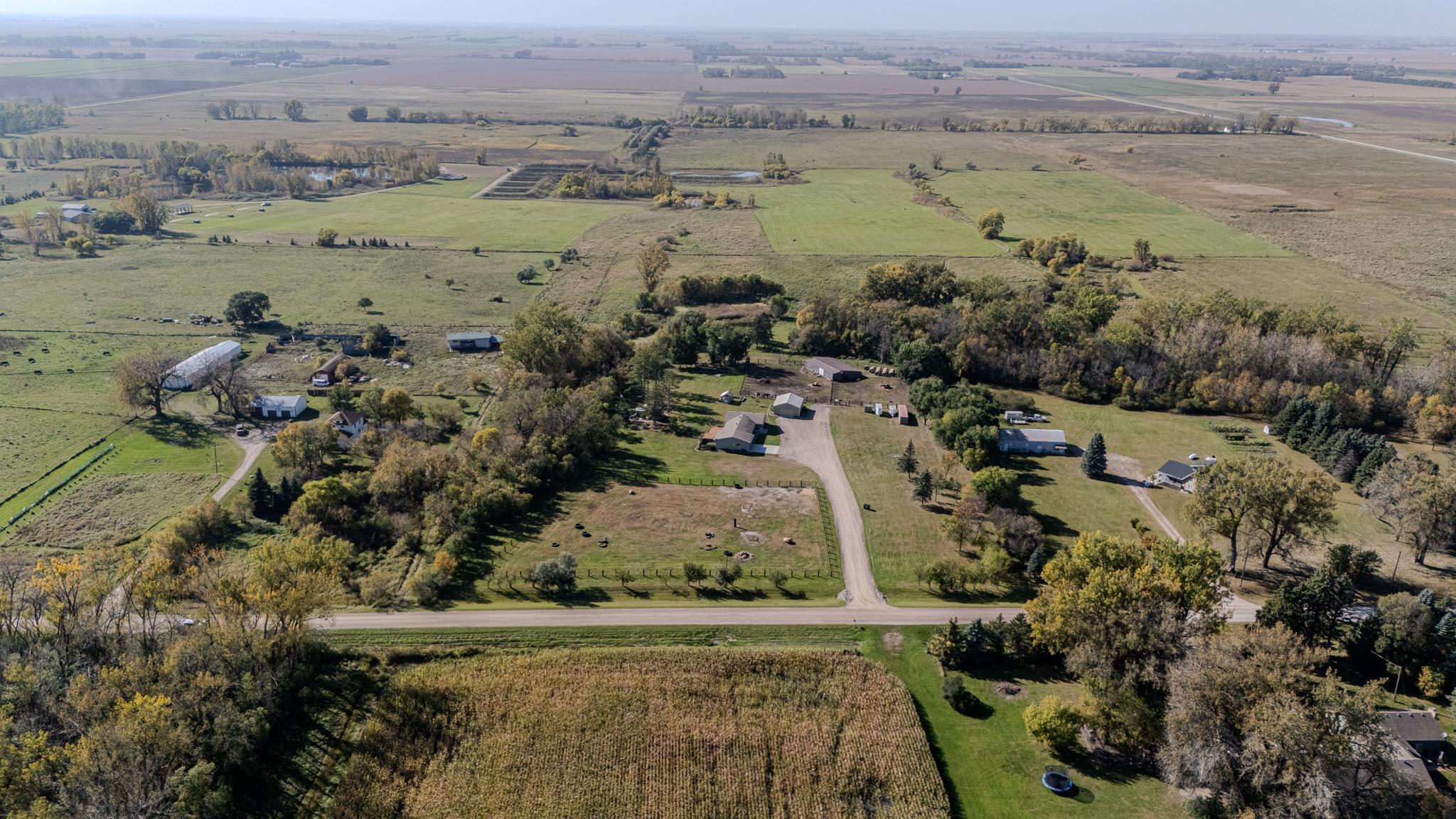 5445 157 Street South Glyndon, MN 56547 - Photo 66 of 68