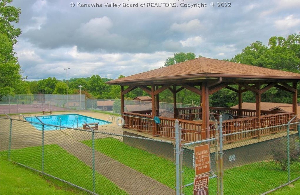 103 Flintlock Road Charleston, WV 25314 - Photo 15 of 15 Gallery Image 15