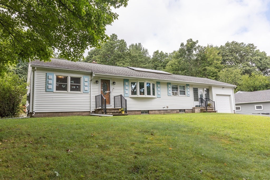 29 Brainard Road Wilbraham, MA 01095 - Photo 1 of 33 Gallery Image 1