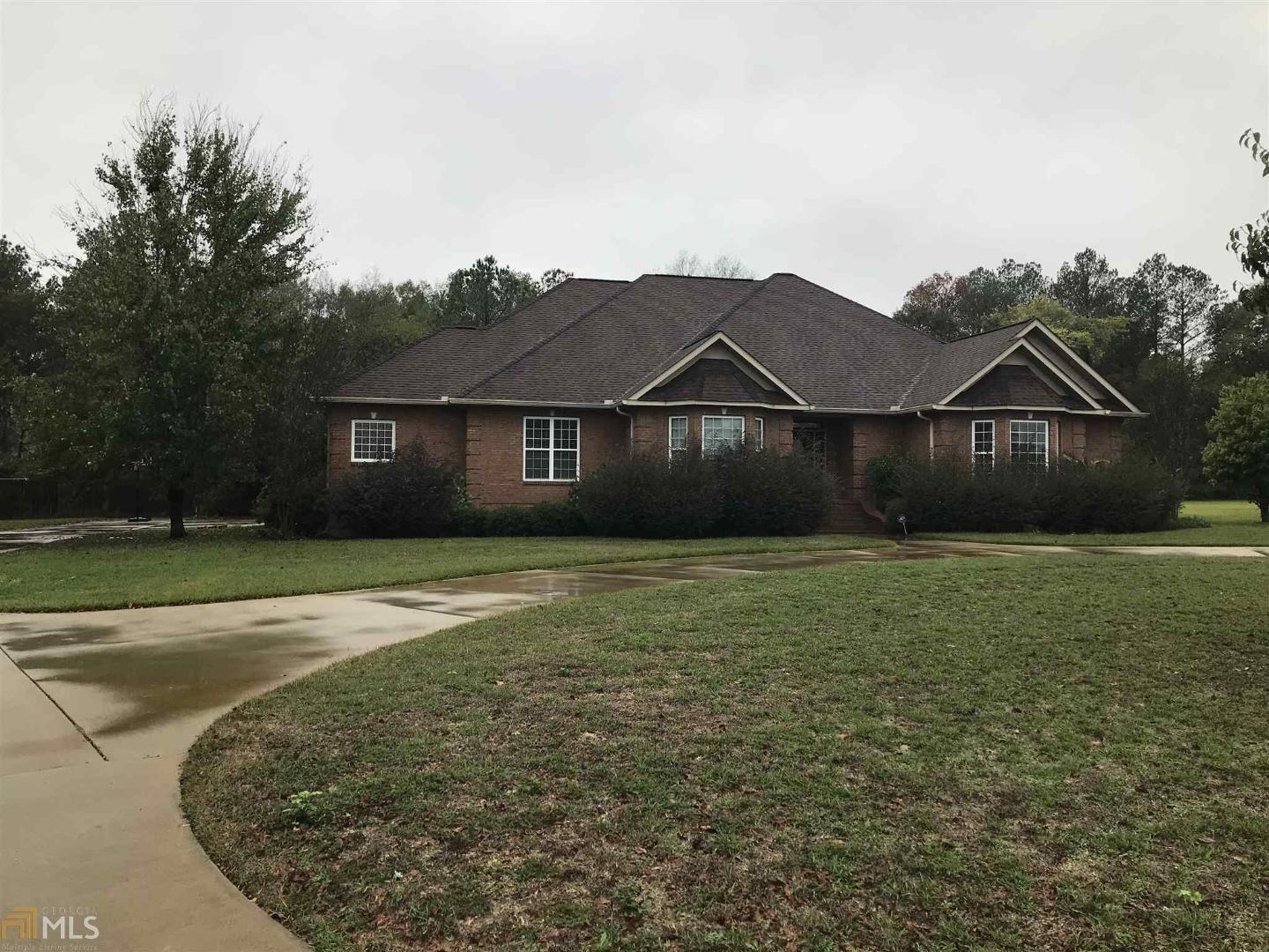 543 Masters Circle Dublin, GA 31021 - Photo 1 of 1 Gallery Image 1