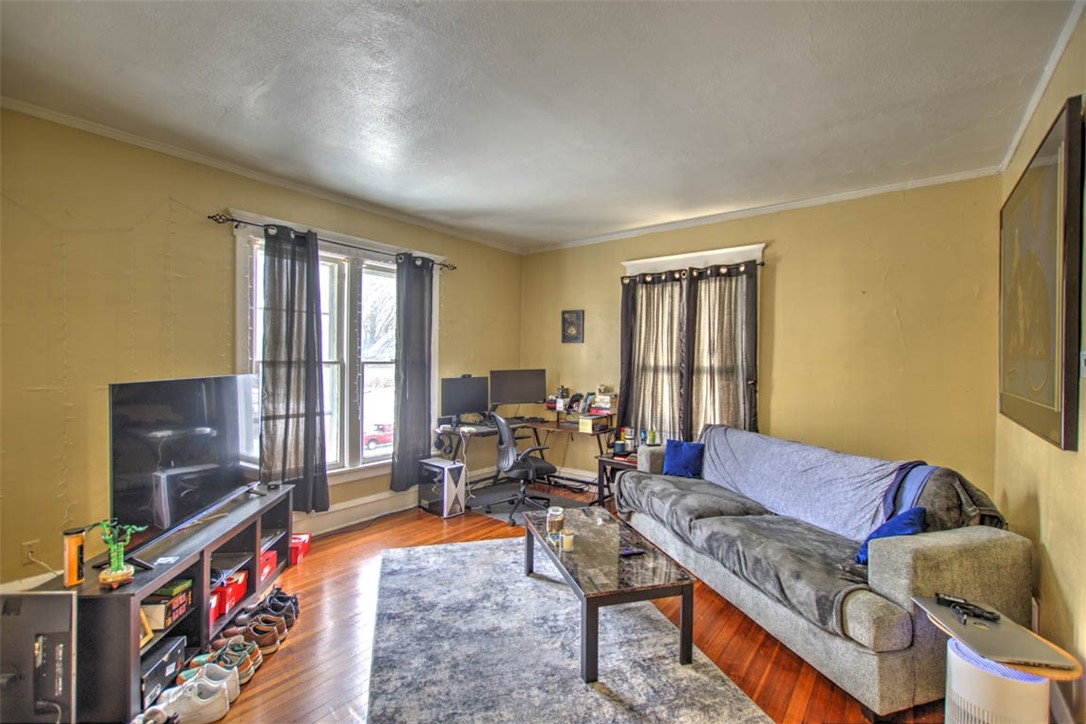 1643 North Main Street Decatur, IL 62526 - Photo 4 of 24