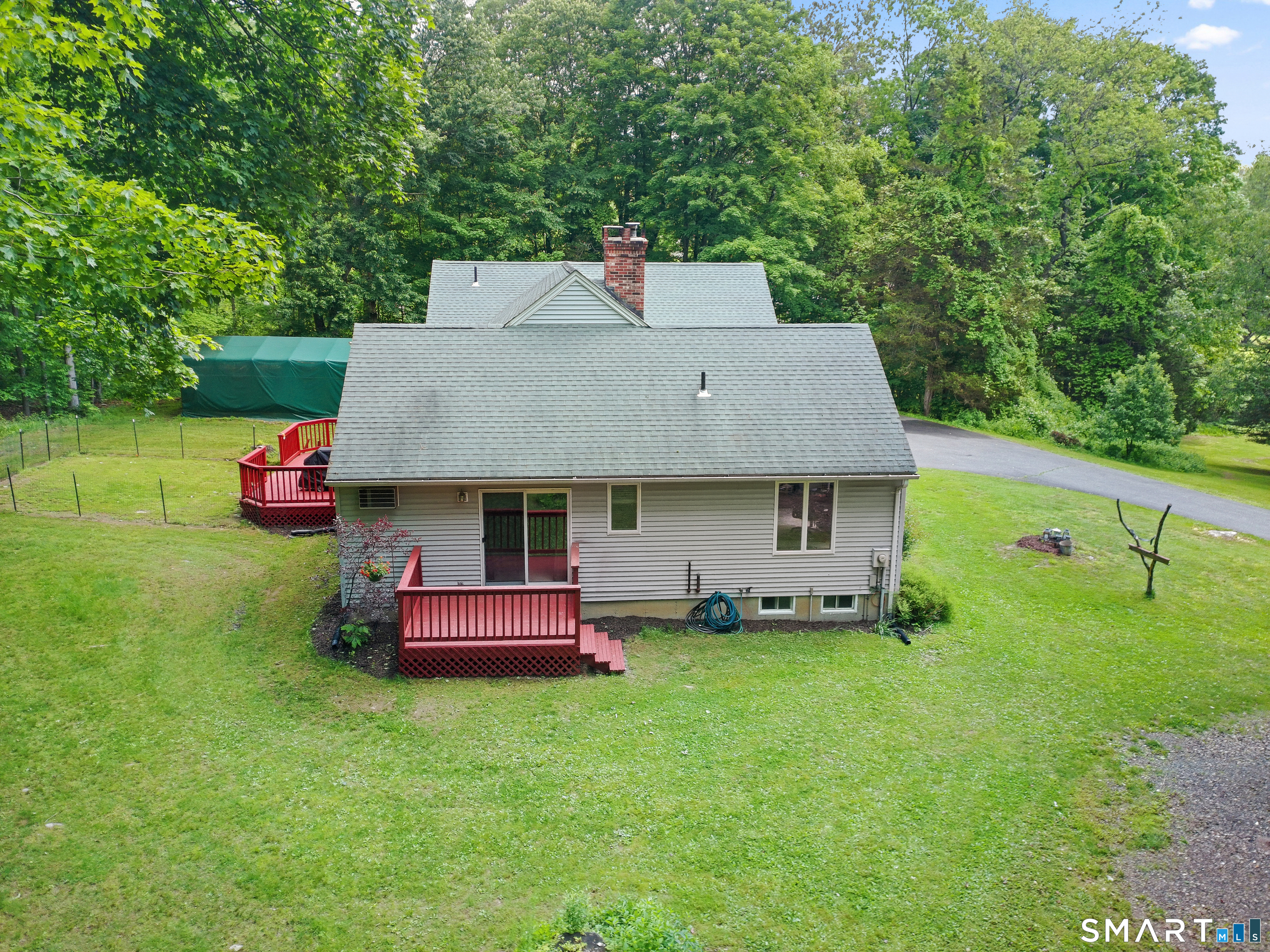 102 Wiese Albert Road Haddam, CT 06441 - Photo 5 of 37