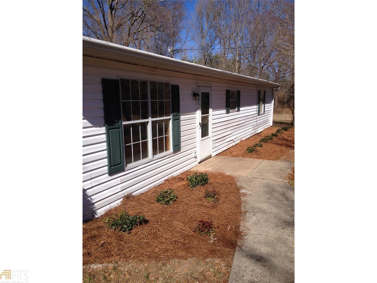 1077 Garner Road Gay, GA 30218 - Photo 1 of 1