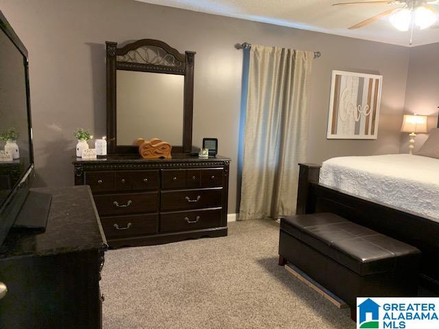 6927 Grey Hill Road West Blocton, AL 35184 - Photo 13 of 58