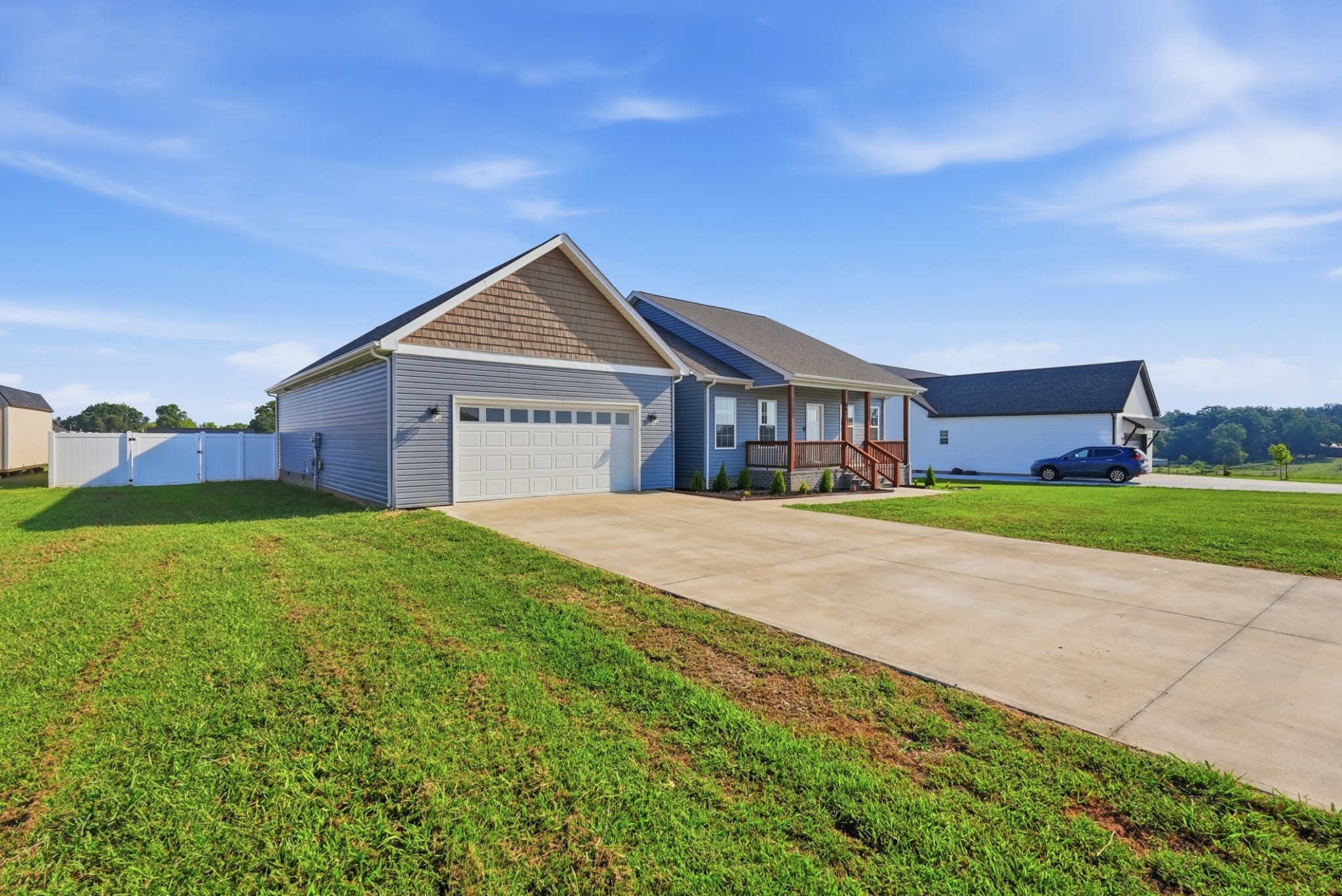 662 Clog Valley Road Sparta, TN 38583 - Photo 3 of 30 Gallery Image 3