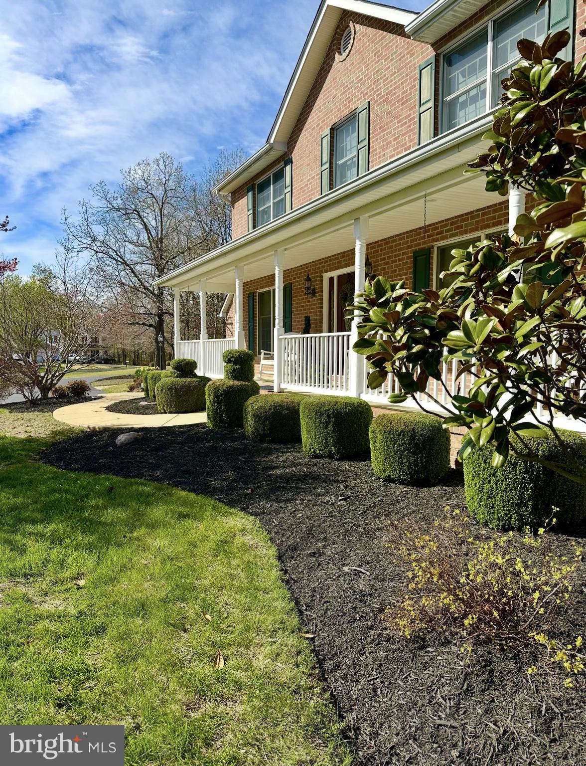 203 Morgans Ridge Court La Plata, MD 20646 - Photo 1 of 2
