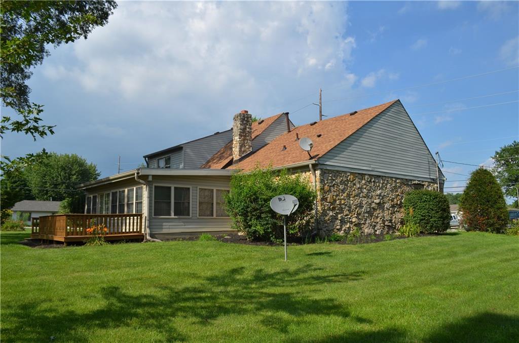 3616 Senour Road Indianapolis, IN 46239 - Photo 22 of 27