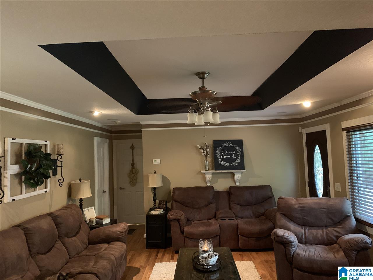 396 Holland-Finley Road Jacksonville, AL 36265 - Photo 20 of 37