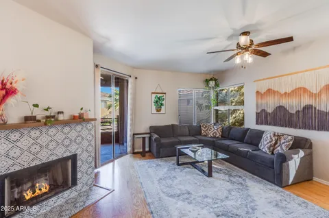 $389,000 | 1411 East Orangewood Avenue, Unit 239, Phoenix, AZ 85020