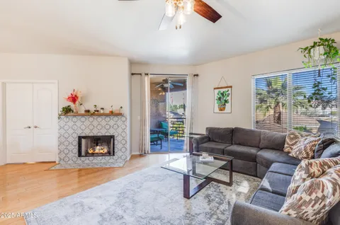 $389,000 | 1411 East Orangewood Avenue, Unit 239, Phoenix, AZ 85020