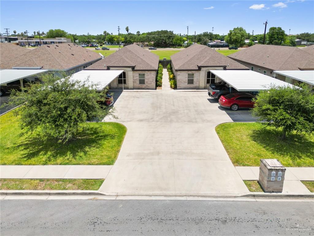 2000 Harrison Street Weslaco, TX 78599 - Photo 14 of 14